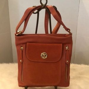 Simply Noelle Crossbody Handbag